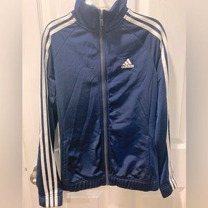 Women Adidas Tracksuit Jacket